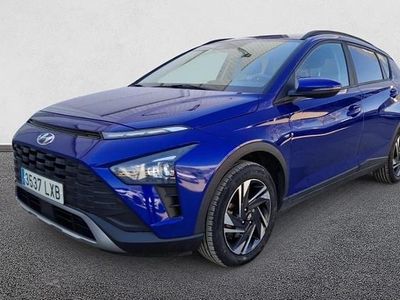 Usado 2022 Hyundai Bayon SUV | 14.250 € (Precio justo)