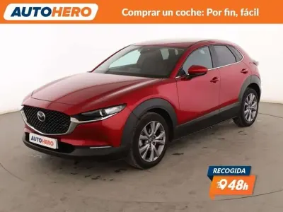Usado Mazda CX-30