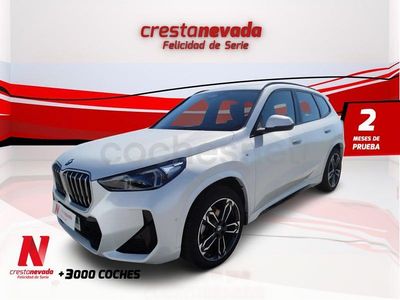 Używany BMW X1 Comfort Edition 163 KM (119 kW) 2025 Biały SUV