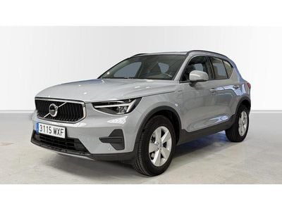 Usado Volvo XC40 129 CV (94 kW) 2024 Otro SUV