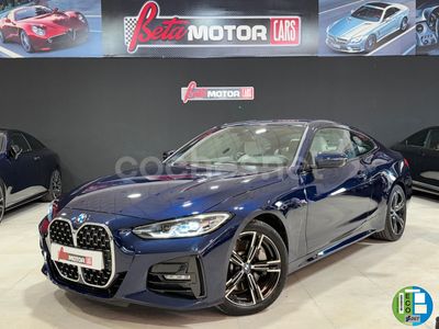 BMW 430