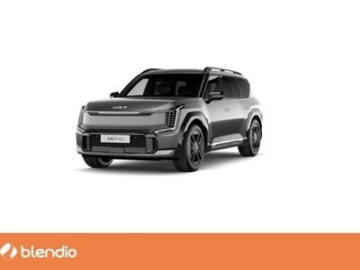 Kia EV9