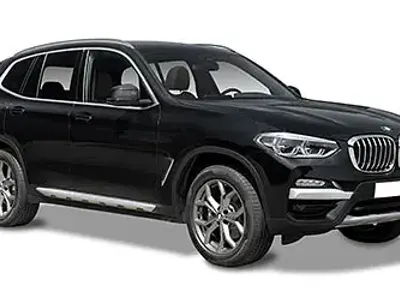 Usado BMW X3 Comfort Edition 190 CV (139 kW) 2020 SUV