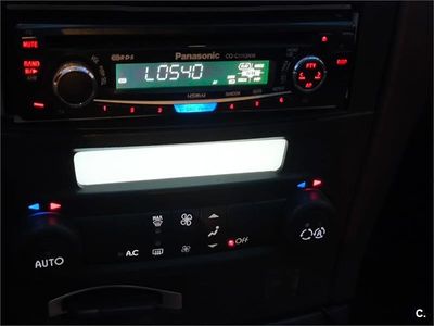 Renault Laguna II