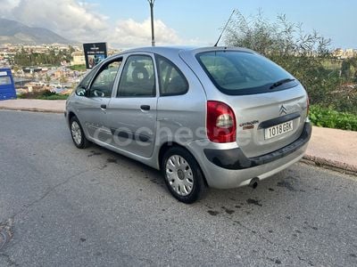 Citroën Xsara Picasso