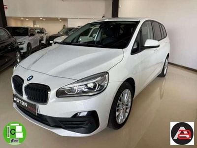 BMW 216 Gran Tourer