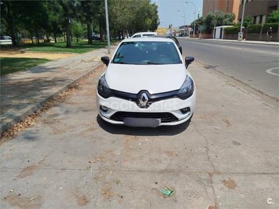 Renault Clio GrandTour