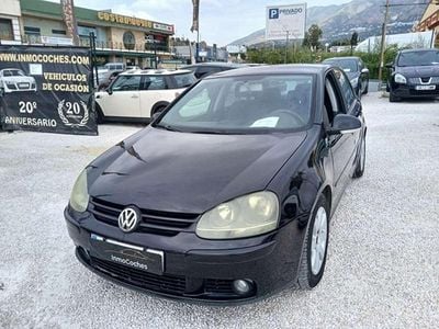 VW Golf IV