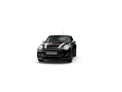 Usado Mini Cooper 136 CV (100 kW) 2022 Utilitario