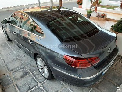 VW CC
