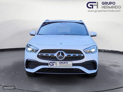 Mercedes GLA200