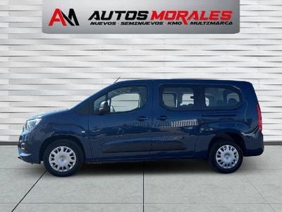 Opel Combo Life