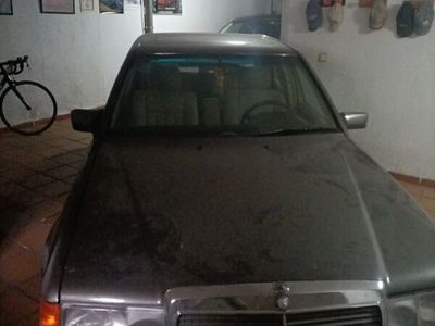 usado Mercedes 200 1992