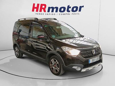 Usado 2019 Dacia Dokker Monovolumen | 17.390 € (Un poco caro)