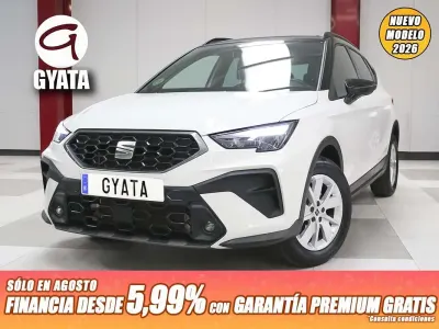 Usado Seat Arona