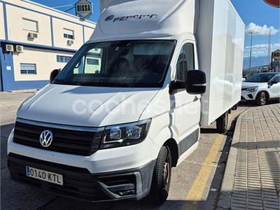 Blanco Usado 2012 VW Crafter Van | 16.000 € (Super precio)