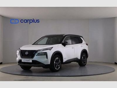 Usado Nissan X-Trail N-Connecta 213 CV (156 kW) 2025 SUV