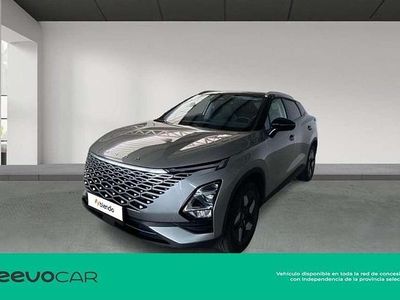 Nuevo Omoda 5 148 CV (108 kW) 2025 Gris SUV