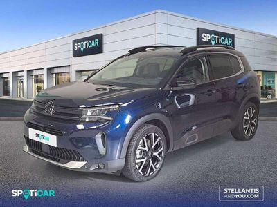 usado Citroën C5 Aircross 225 e-EAT8 Shine Pack