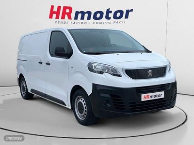 Peugeot Expert