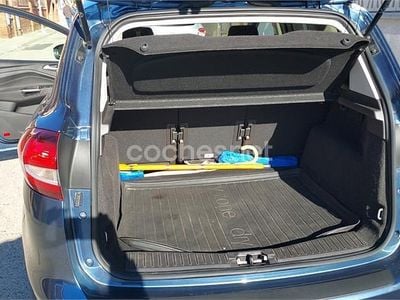 Azul Usado 2019 Ford C-MAX Business Edition Monovolumen | 14.500 € (Precio justo)