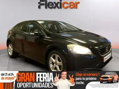 Occasion Volvo V40