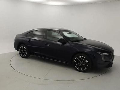 Occasion Peugeot 508 GT 224 ch (164 kW) 2025 Gris Break