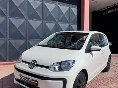Käytetty VW up!