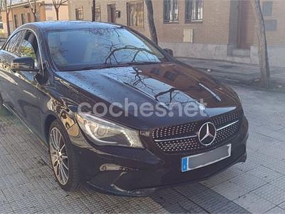 Mercedes CLA200