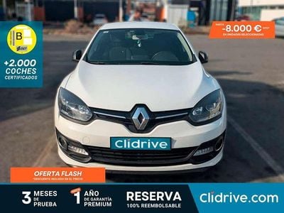 Renault Mégane III