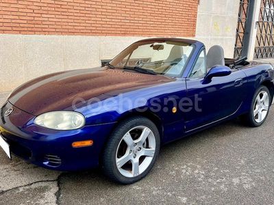 Mazda MX5