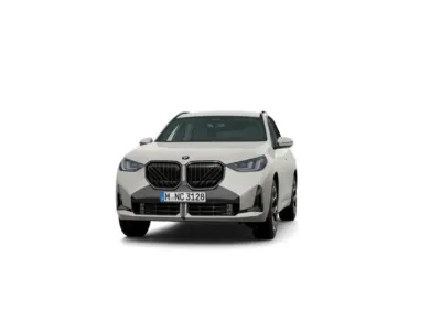 Usado BMW X3 Comfort Edition 197 CV (144 kW) 2025 Gris SUV