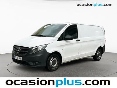 Mercedes Vito