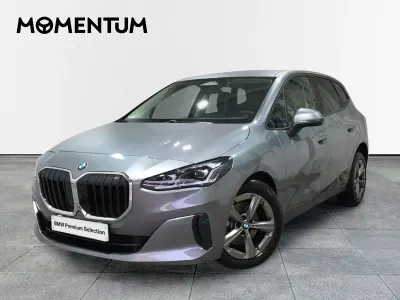 Usado BMW 218 Active Tourer Comfort Edition 150 CV (110 kW) 2025 Gris Monovolumen