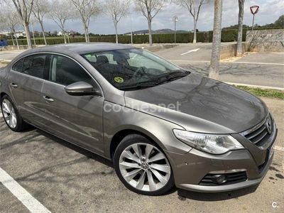 VW CC