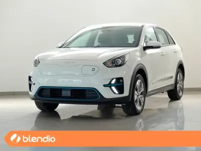 Usado Kia e-Niro 100 kW (136 CV) 2022 Blanco SUV