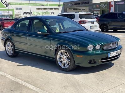 Jaguar X-type