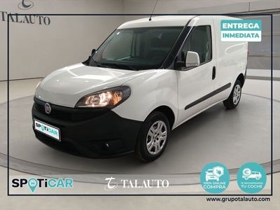 Fiat Doblò