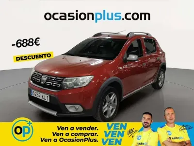 Usado Dacia Sandero