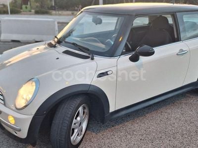 Mini One D