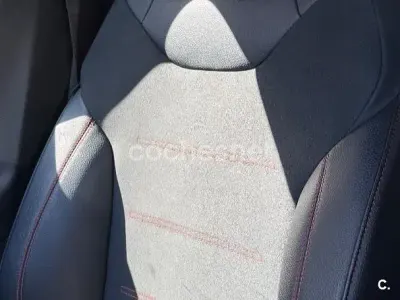 Usado Mercedes A220 190 CV (139 kW) 2020 Negro Berlina