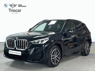 Black saphire (metalizado) Usado 2025 BMW X1 Luxury Line SUV | 43.990 € (Super precio)