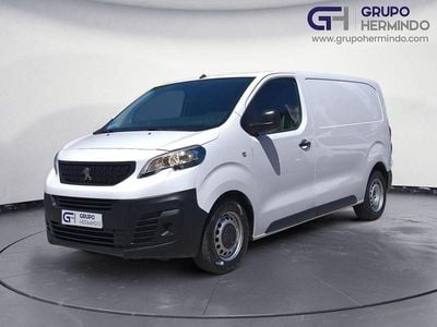 Peugeot Expert