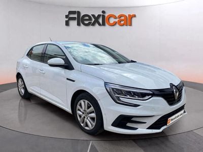Renault Mégane IV