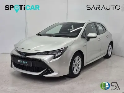 Usado Toyota Corolla