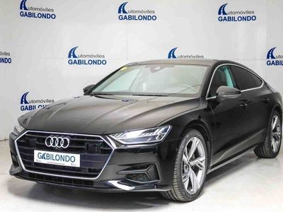 Audi A7 Sportback