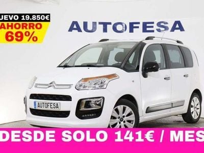 Citroën C3 Picasso