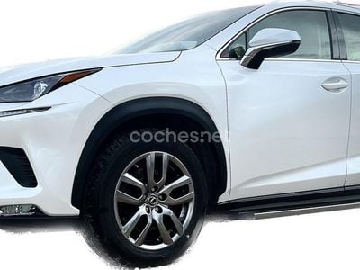 Lexus NX300h