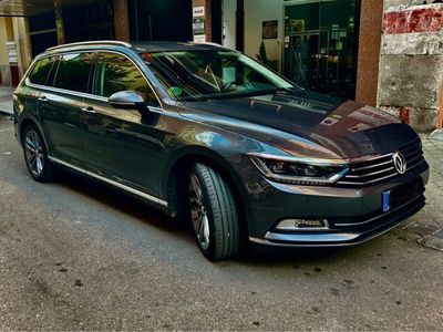 usado VW Passat 2015 variant