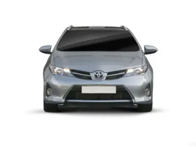 Usado Toyota Auris Touring Sports